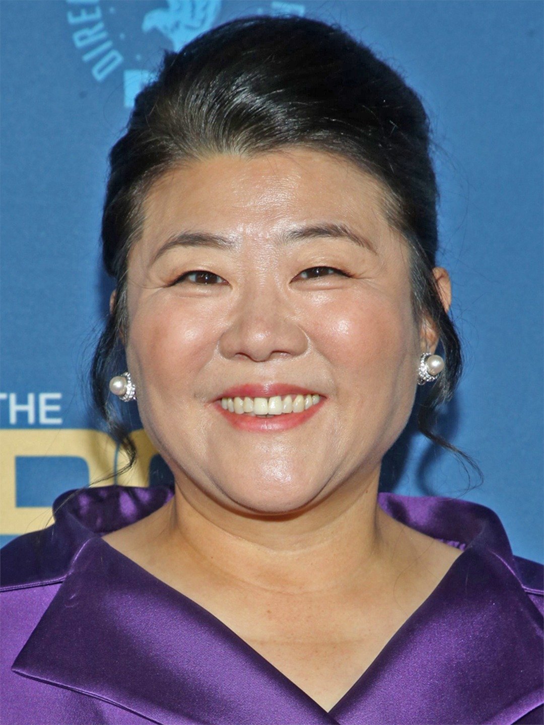 72nd Annual Directors Guild of America Awards, Arrivals, The Ritz-Carlton, Los Angeles, USA - 25 Jan 2020